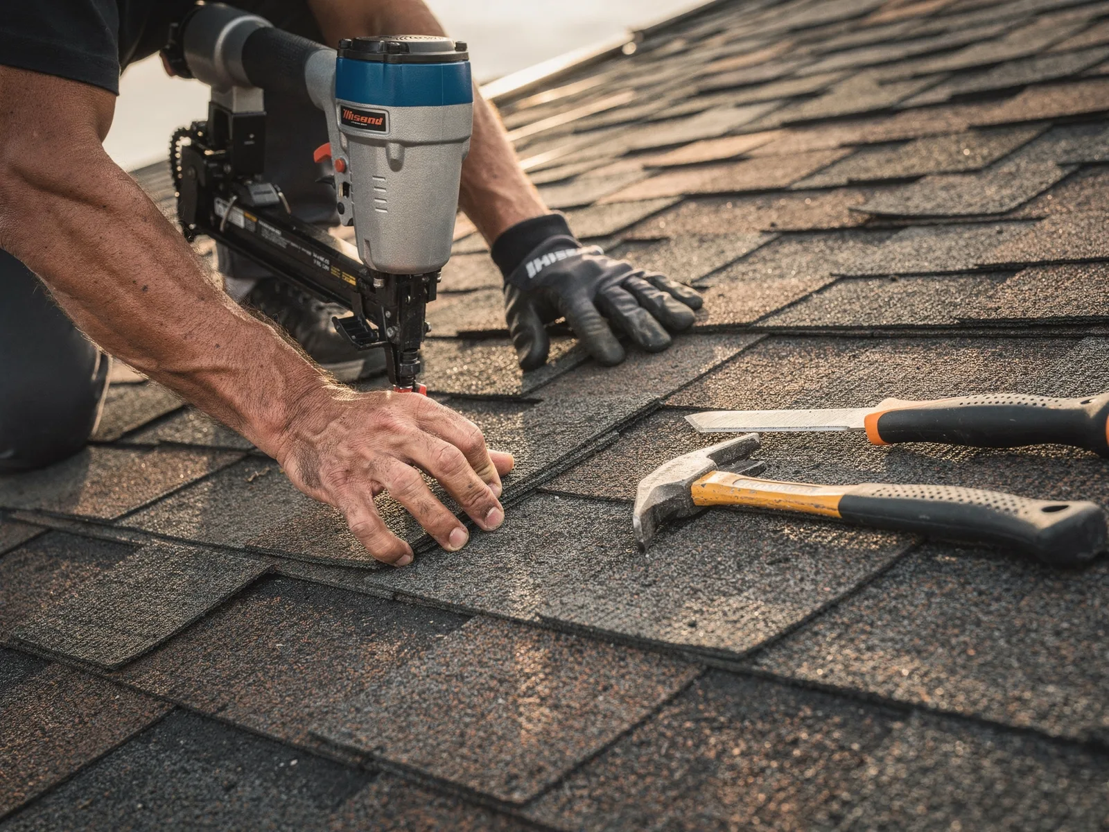 Why choose Roof Repair in Nortonville, KS